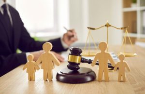 child custody