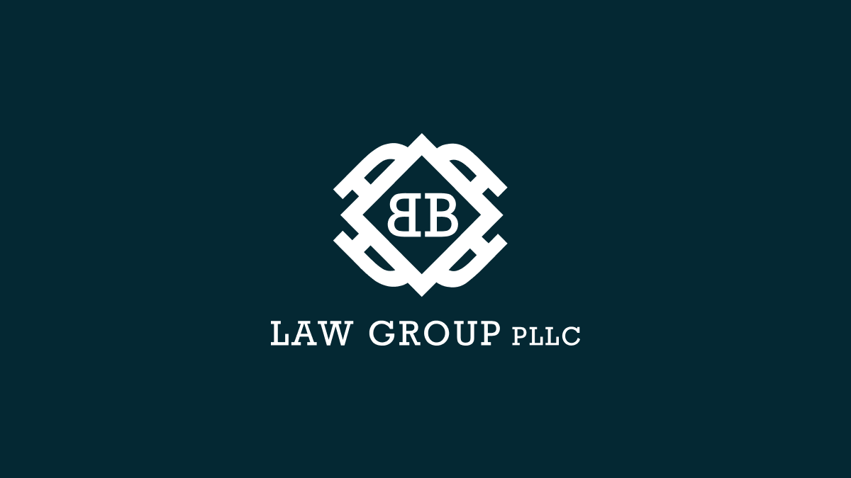 About BB Law Group PLLC, Trial Attorney Bryan J. Bleibdrey