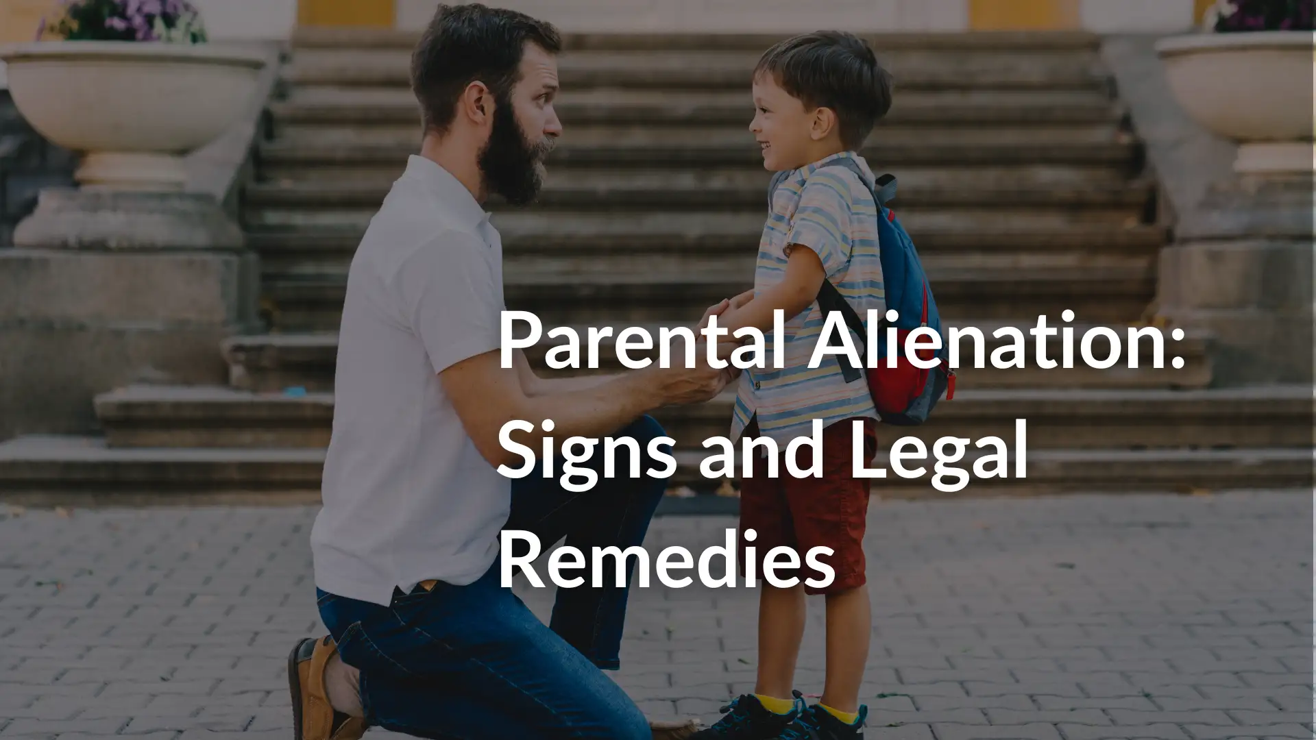 Parental Alienation_ Signs and Legal Remedies Image