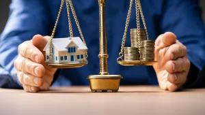 Asset Division During Divorce
