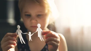 Child Abuse as Grounds for Divorce image
