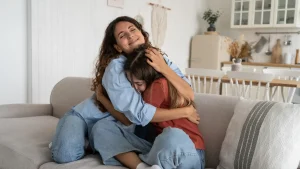 Child Support Enforcement Image