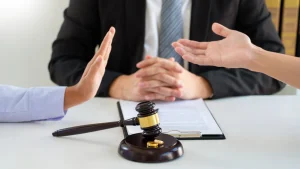 Choosing a Divorce Mediator image