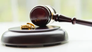 Contested vs. Uncontested Divorces