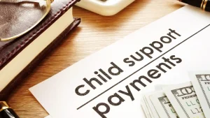 Decreasing Your Child Support Payments image