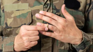 Differences for Military Divorces image