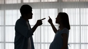 Different Types of Domestic Violence image