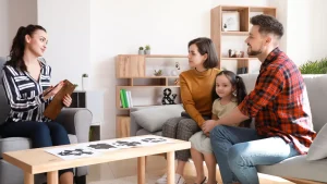 Enforcement of Child Visitation Agreements
