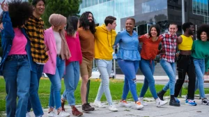 Facing Cultural Differences