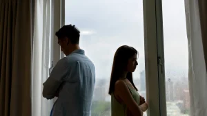 Falling Out of Love image
