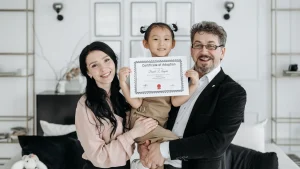 Foreign Adoption image