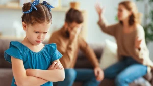 How Courts Determine Child Support image