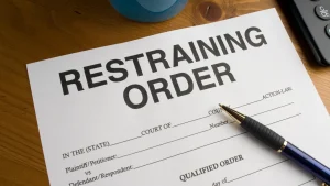 How Restraining Orders Can Help image