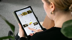 How Social Media Can Cause Divorce image