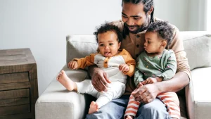 How a Paternity Actions Attorney Can Help image