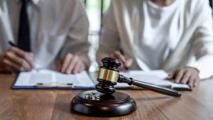 Infidelity and Divorce image