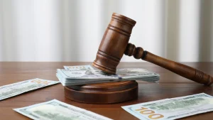 Modifying Alimony Agreements Image