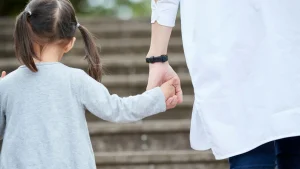 Modifying Child Custody image