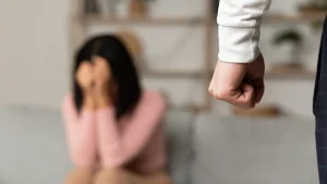Penalties for Violating a Protective Order image