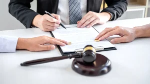 Protect Your Interests with Divorce Agreements image