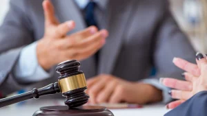 Protecting Your Interests in High Conflict Custody Cases image