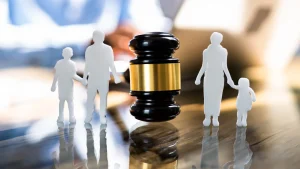 Pursuing Divorce Litigation image
