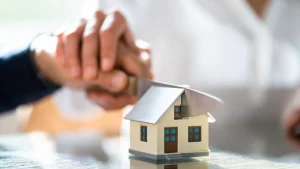 Separate vs. Community Property Image