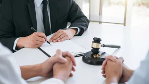 Telling Others about Your Decision to Divorce imager