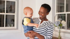 Three Reasons to Adopt an Older Child image
