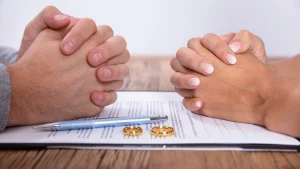 When Considering Collaborative Divorce image