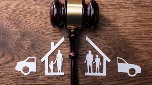 When Contested Divorce May Be Necessary image
