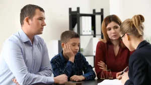 Why Child Support Agreements Might Change Image