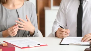 Working Through a High Net Worth Divorce image