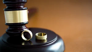 Working Through an Uncontested Divorce image