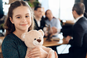 Why Call the BB Law Group PLLC for Help With My Child Support Case in The Woodlands, TX?